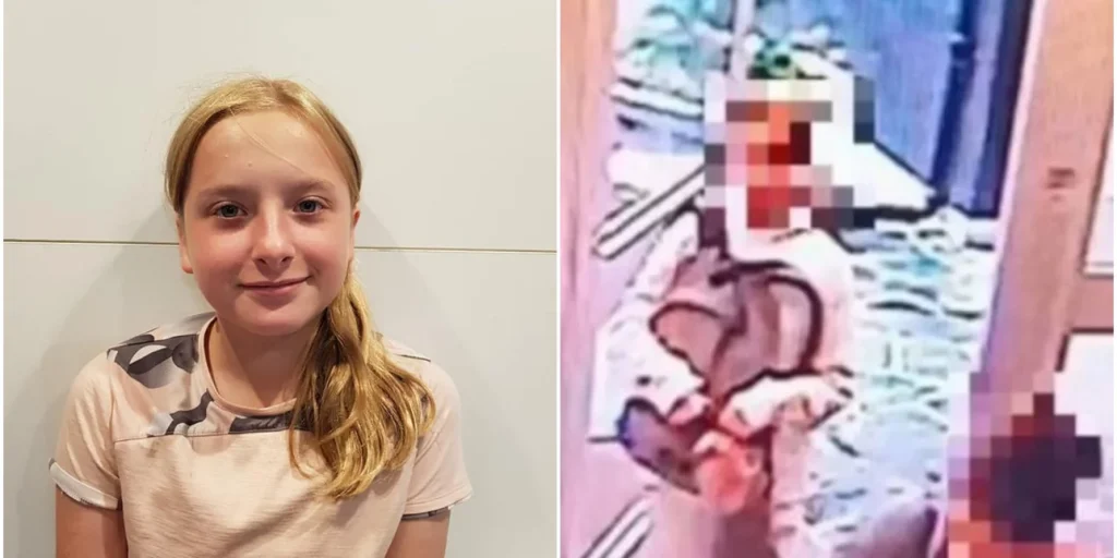 Γαλλία: Ποινή ισόβιας κάθειρξης στην Αλγερινή που βίασε και σκότωσε την 12χρονη