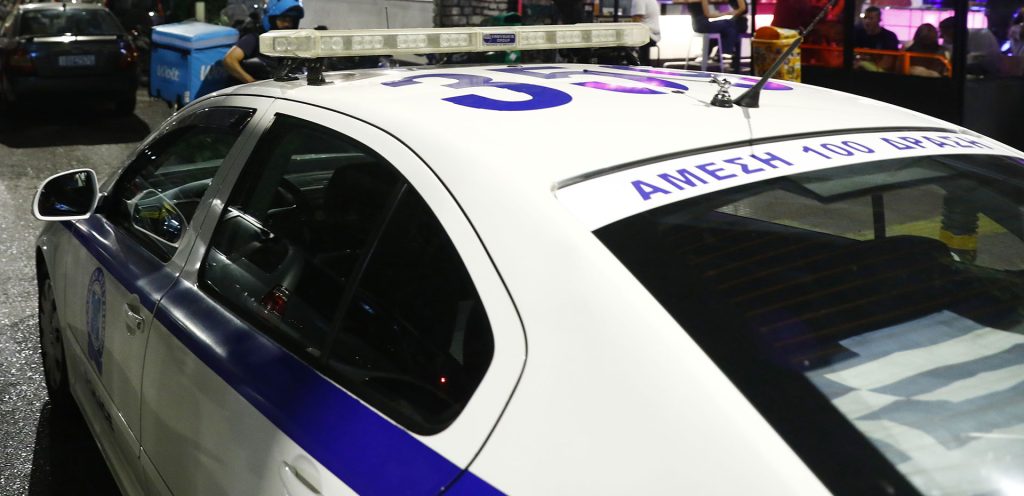 Δολοφονία στο Περιστέρι: «Είχε διαφωνία μαζί μου πριν δύο ημέρες και πήγα να λύσω τις διαφορές μας»