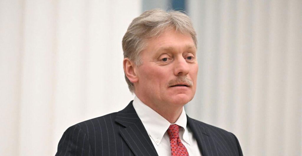 Ν.Πεσκόφ: «Ο Ρώσος πρόεδρος υποσχέθηκε “συντριπτική απάντηση” σε οποιαδήποτε απόπειρα επιθέσεων βαθιά στη Ρωσία»