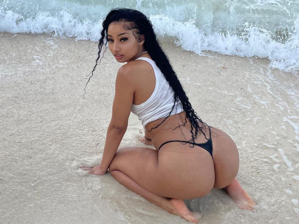 Ρούμπι Ρόουζ: Το παράπονο του 28χρονου διάσημου μοντέλου – «Εμένα γιατί δεν με θέλει κανείς;» (βίντεο)