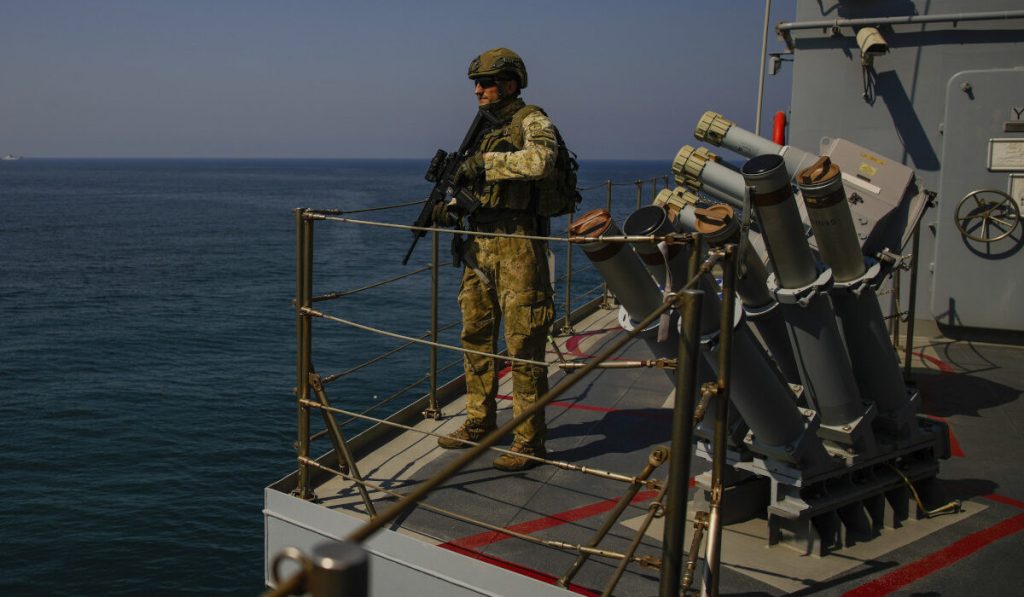 Τουρκικά ΜΜΕ: Μας αποκλείουν από το SAFE Ελλάδα και Κύπρος