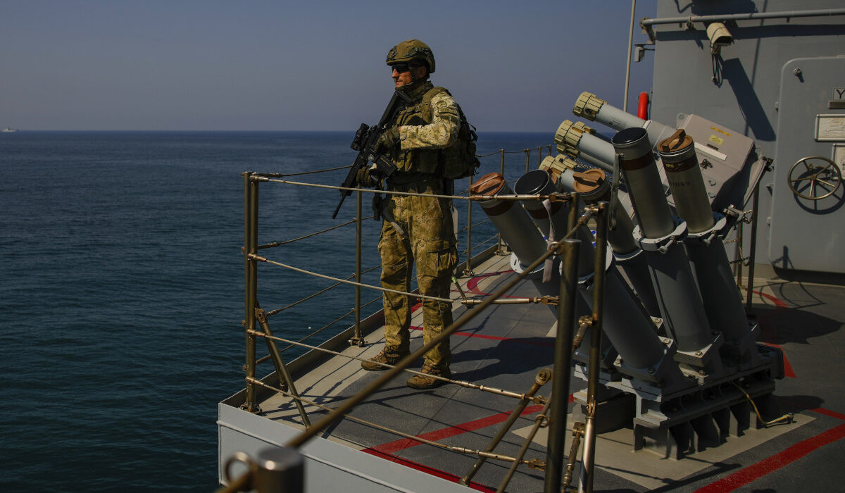 Τουρκικά ΜΜΕ: Μας αποκλείουν από το SAFE Ελλάδα και Κύπρος