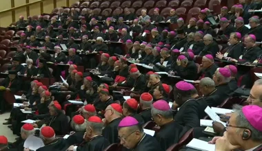 Νέα έκθεση: Σχεδόν 4.400 άνθρωποι κακοποιήθηκαν σεξουαλικά από ιερείς στην Ιταλία