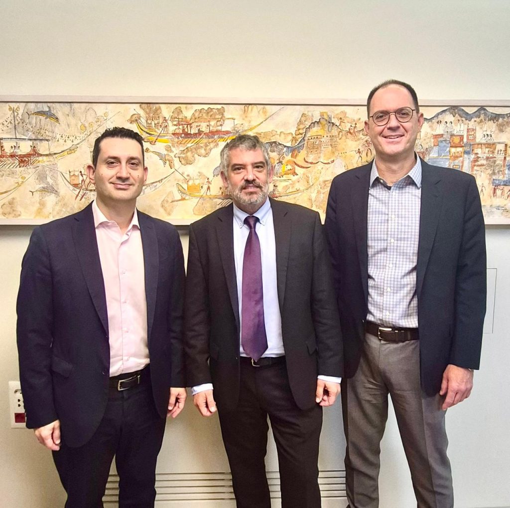 To EFA GROUP επενδύει στη Realiscape