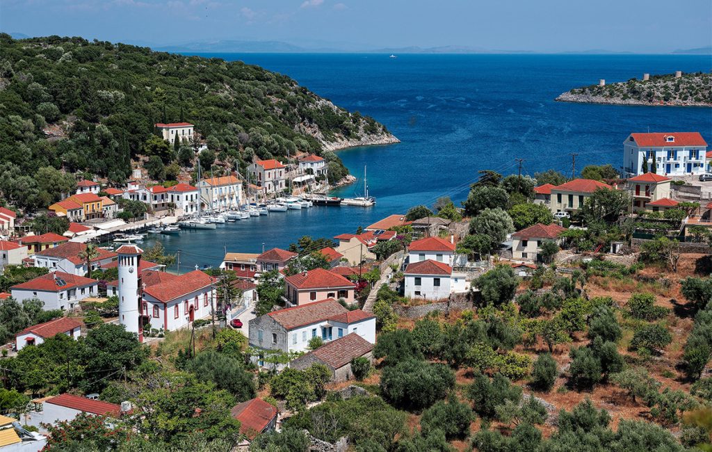 «Είμαστε το νησί του Οδυσσέα και δεν διδάσκεται η Οδύσσεια» – Το παράπονο γονέων στο νησί της Ιθάκης