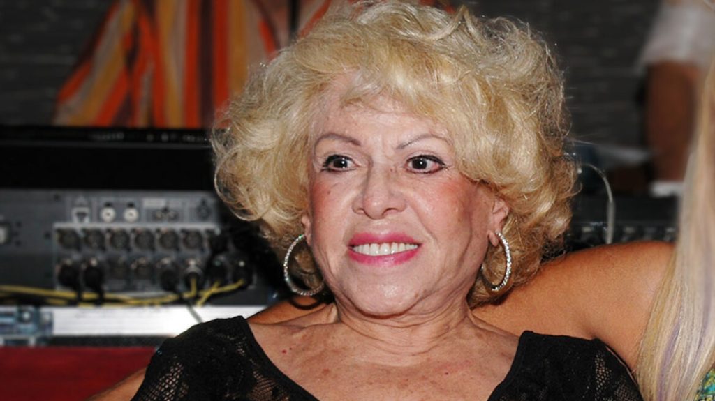 Καίτη Γκρέυ: Στη δημοσιότητα η διαθήκη της αείμνηστης τραγουδίστριας – Ποιος ορίστηκε μοναδικός κληρονόμος (βίντεο)