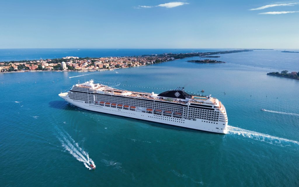 Ηράκλειο: 71χρονη Γερμανίδα εντοπίστηκε νεκρή μέσα στην καμπίνα κρουαζιερόπλοιου