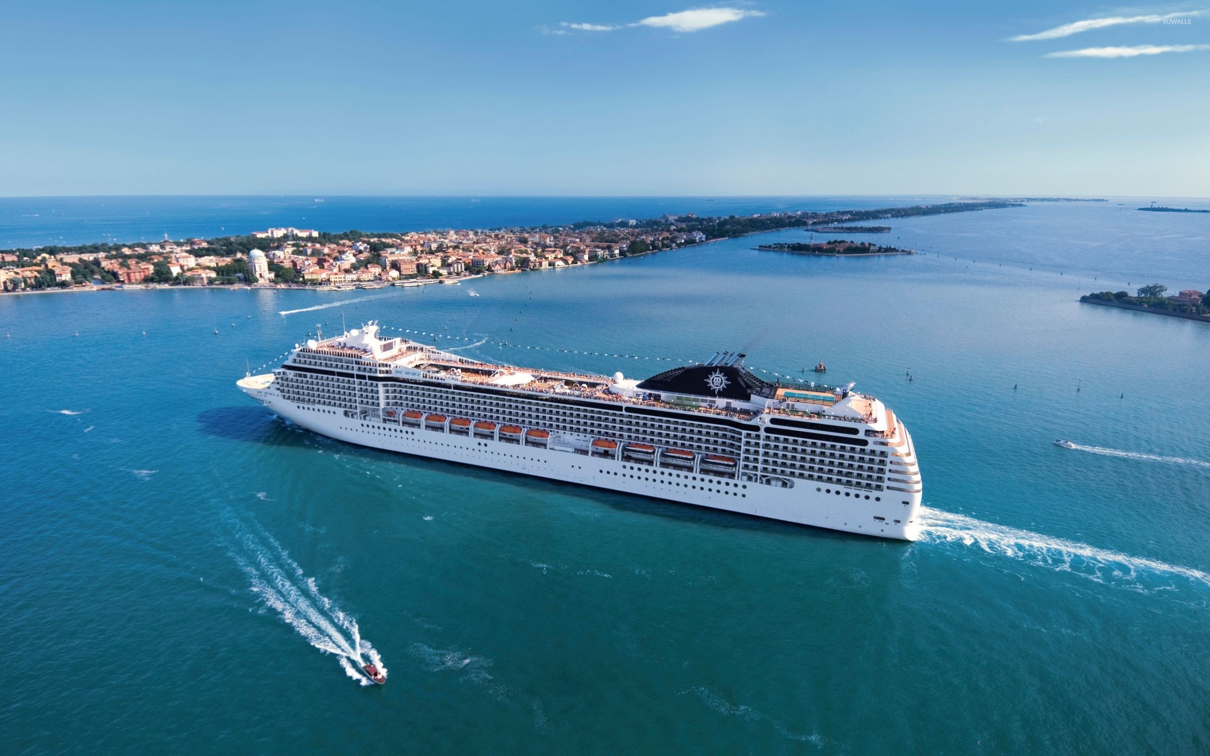 Ηράκλειο: 71χρονη Γερμανίδα εντοπίστηκε νεκρή μέσα στην καμπίνα κρουαζιερόπλοιου