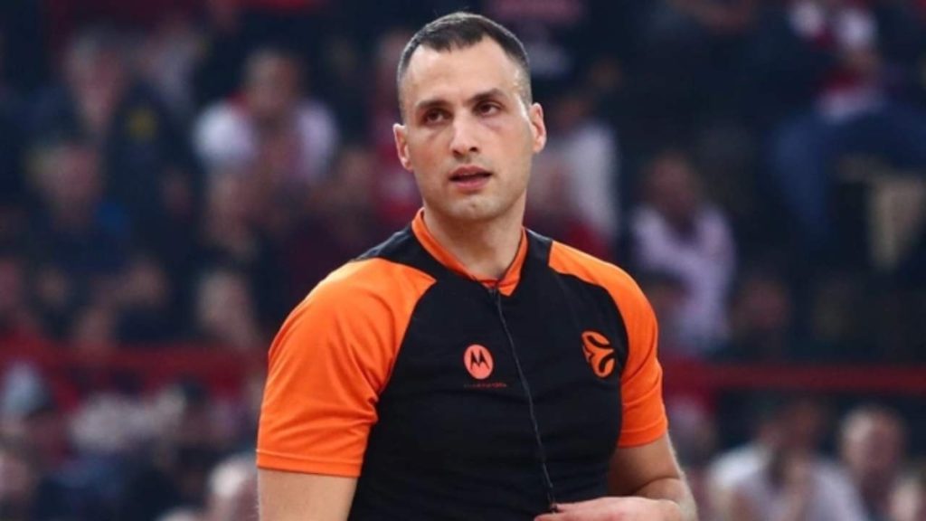 Ο «νόμος» της σιωπής: Ούρος Νίκολιτς και… οι λοιποί βουβάθηκαν κατά τη διάρκεια απαγγελίας των κατηγοριών