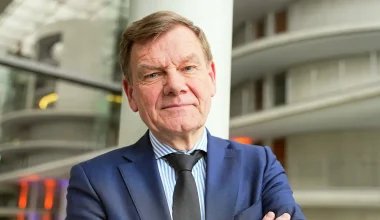 Νέα «σφαλιάρα» στην Γερμανία από την Κίνα: Κανείς δεν ήθελε να συναντηθεί με τον ΥΠΕΞ Γιόχαν Βάντεφουλ!