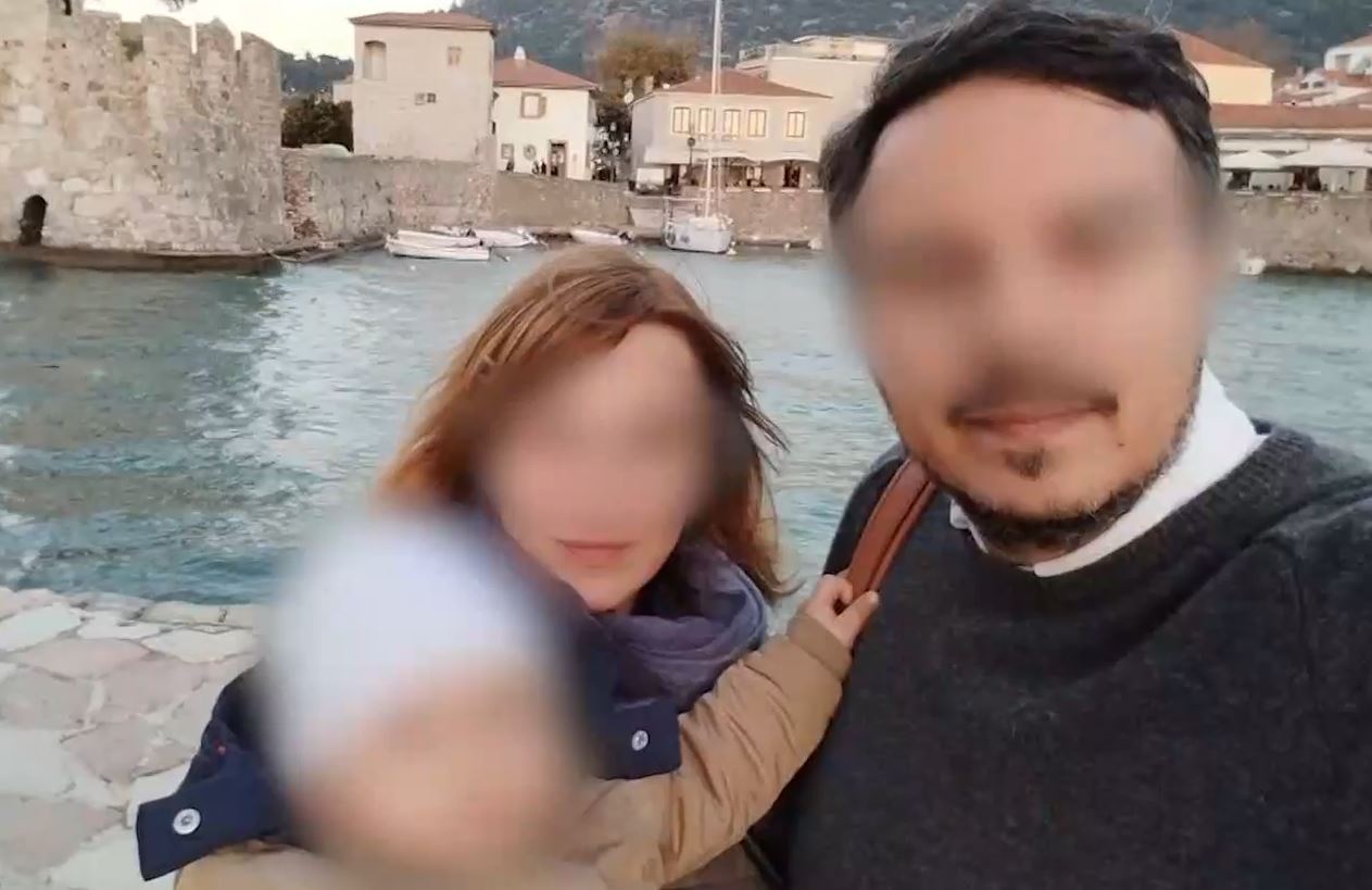 Ξυλοδαρμός 40χρονης στο Κορωπί – Φίλος του ζευγαριού: «Δεν έμοιαζε με γυναίκα που είναι καλά με τον σύντροφό της»