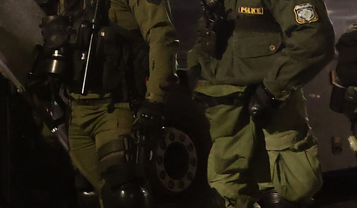 Νέα στοιχεία για τον αστυνομικό των ΜΑΤ που αυτοκτόνησε στο Γουδί: Σε 1,5 χρόνο θα έβγαινε σε σύνταξη