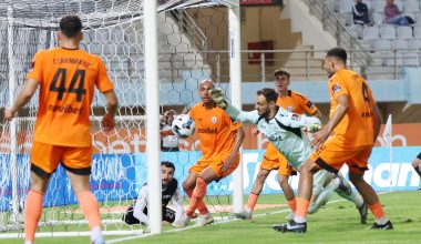Super League: Ο Ατρόμητος επικράτησε με 3-1 του ΟΦΗ μέσα στο Παγκρήτιο
