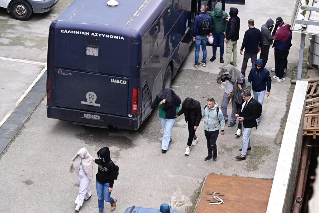 Δεύτερη προφυλάκιση για το σκάνδαλο του ΟΠΕΚΕΠΕ: Τον δρόμο για τη φυλακή πήρε 53χρονη