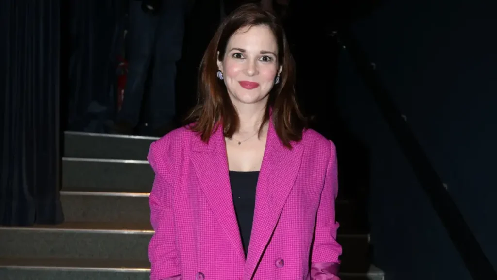 Ευγενία Δημητροπούλου για την υιοθετημένη κόρη της: «Προσπαθώ να προετοιμάσω τη μικρή σε όλα τα επίπεδα» (βίντεο)