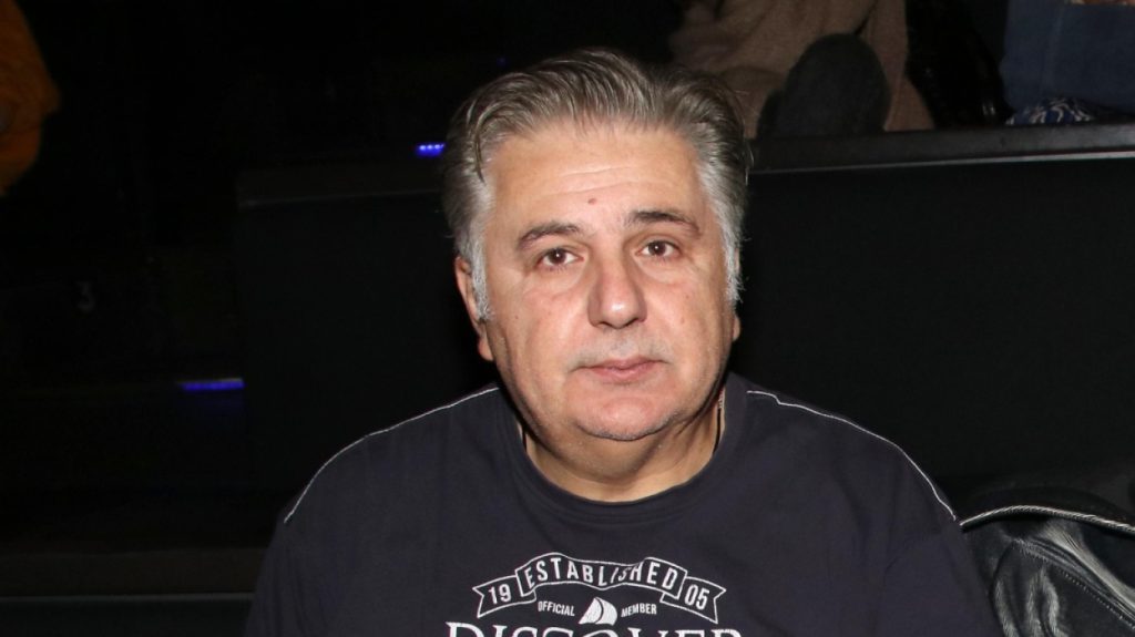 Ιεροκλής Μιχαηλίδης: «Στα 25 μου ήμουν ρεμάλι – Δεν ήμουν και ο καλύτερος γονιός» (βίντεο)