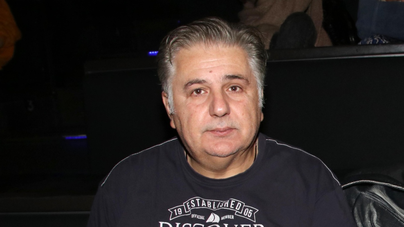 Ιεροκλής Μιχαηλίδης: «Στα 25 μου ήμουν ρεμάλι – Δεν ήμουν και ο καλύτερος γονιός» (βίντεο)