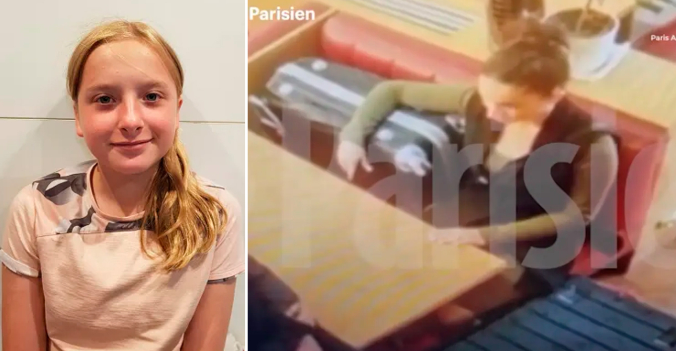 Δεν έχει τέλος η τραγωδία: Πέθανε κι ο πατέρας της 12χρονης Γαλλίδας που βιάστηκε και δολοφονήθηκε από την Αλγερινή