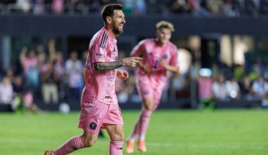 MLS: Ο Λιονέλ Μέσι «σφράγισε» το Χρυσό Παπούτσι εναντίον της ομάδας που ανήκει στον Γ.Αντετοκούνμπο – Δείτε βίντεο