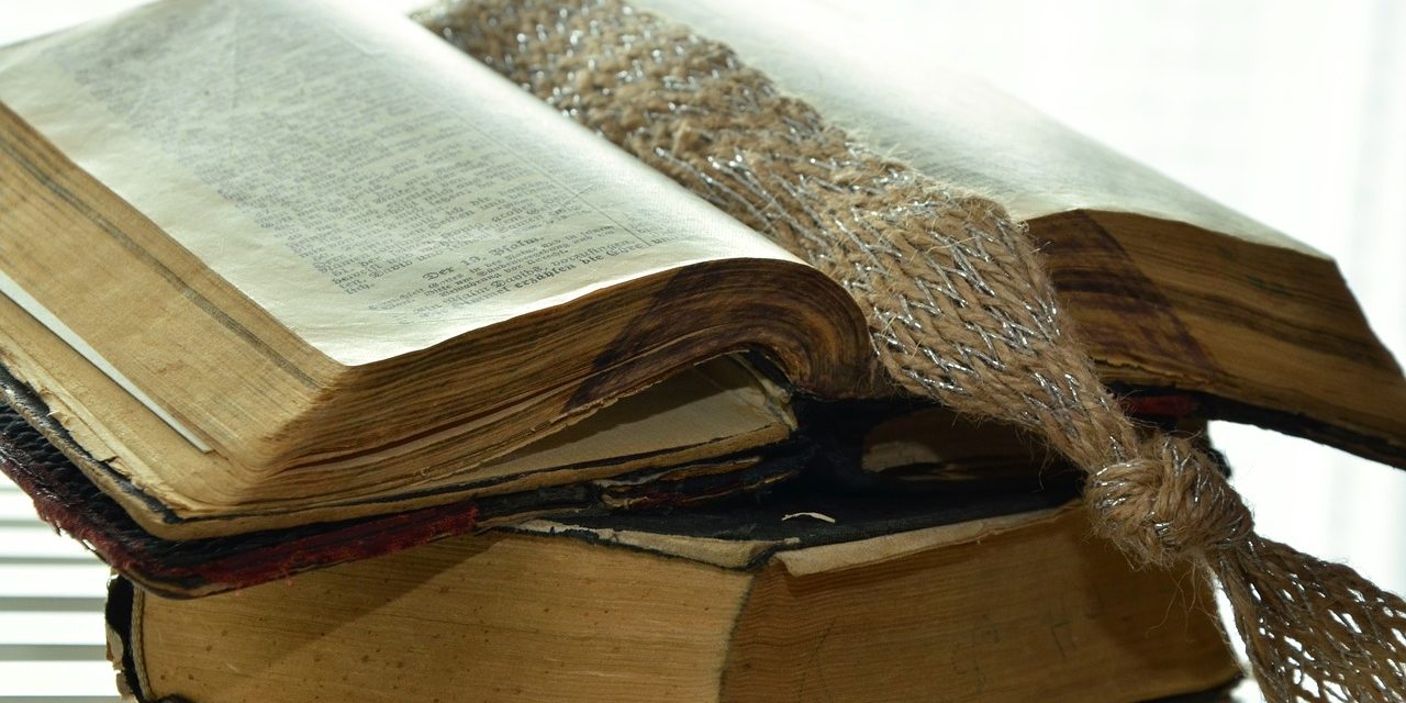 Αποχριστιανισμός στη Βρετανία: Πανεπιστήμιο αναφέρει ότι στην Αγία Γραφή υπάρχει «βία και σεξουαλική κακοποίηση»!