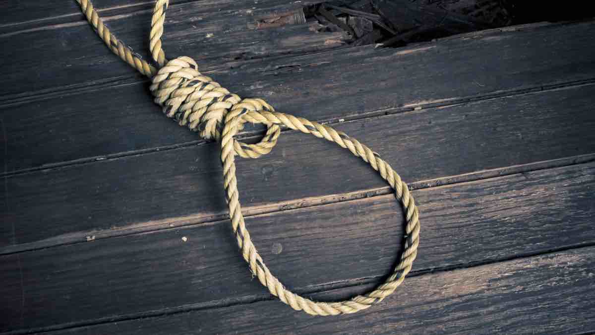 Τραγωδία στα Χανιά: 29χρονος βρέθηκε απαγχονισμένος στους Αγίους Αποστόλους