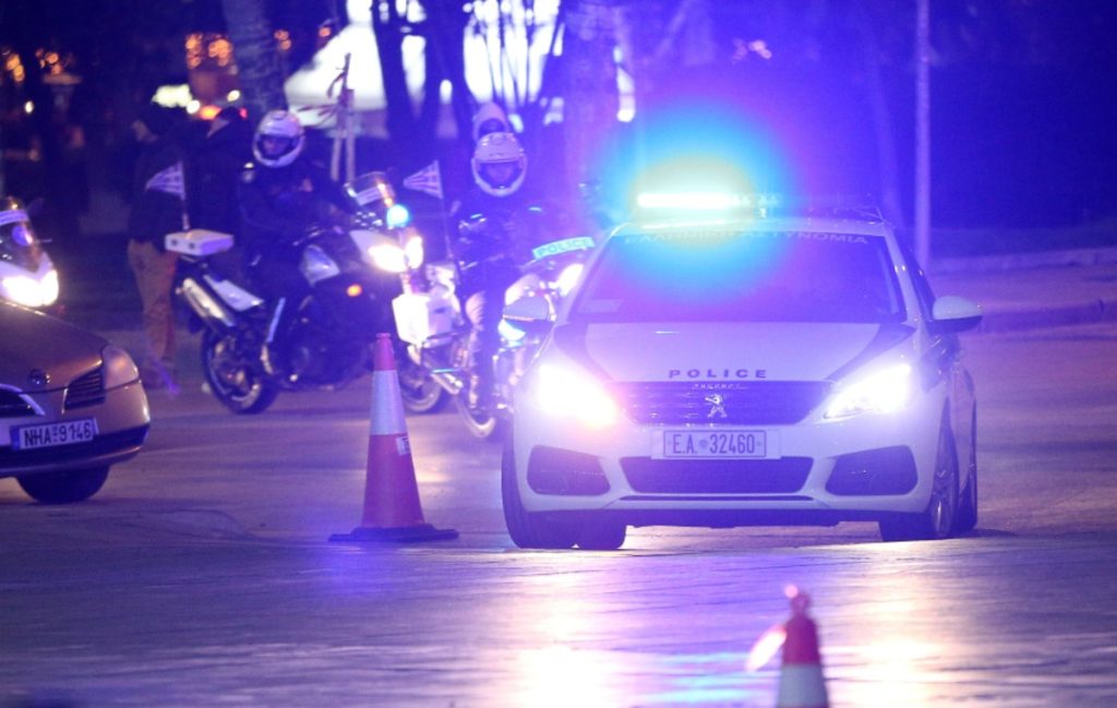 Εκτέλεση 52χρονου στην Κρήτη με τρεις σφαίρες στο στήθος ενώ χόρευε σε πανηγύρι στον Κίσσαμο Χανίων (upd)