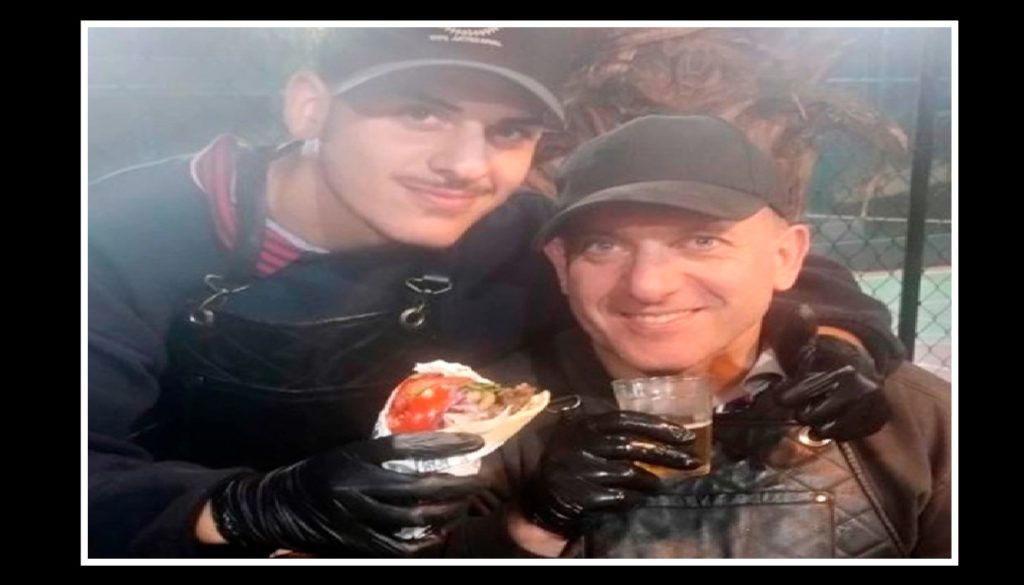 Βραζιλία: Δολοφονήθηκε εν ψυχρώ 18χρονος Έλληνας από τη Ρόδο που είχε μεταναστεύσει για να βρει δουλειά!