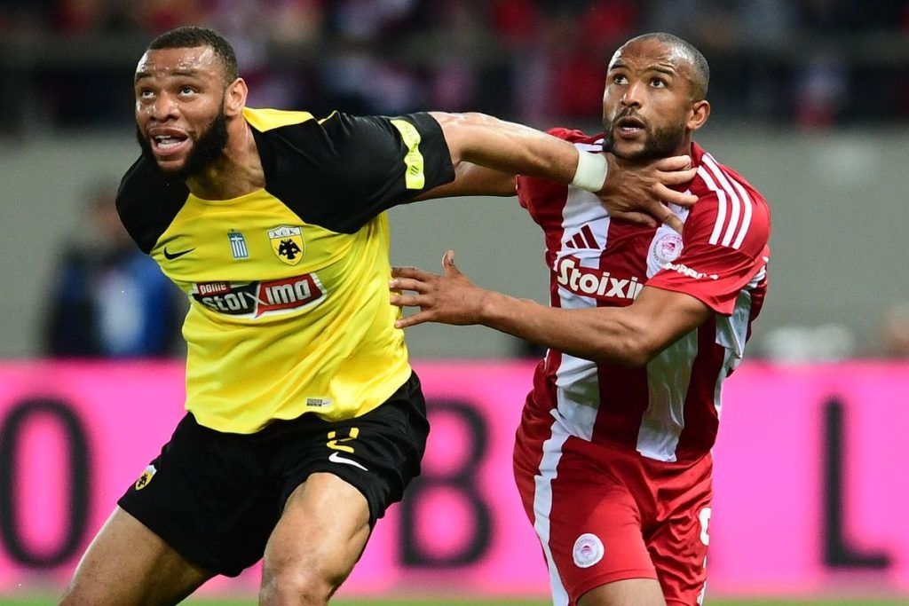 Α΄ Εθνική: Η βαθμολογία μετά την ολοκλήρωση των αγώνων της 8ης αγωνιστικής