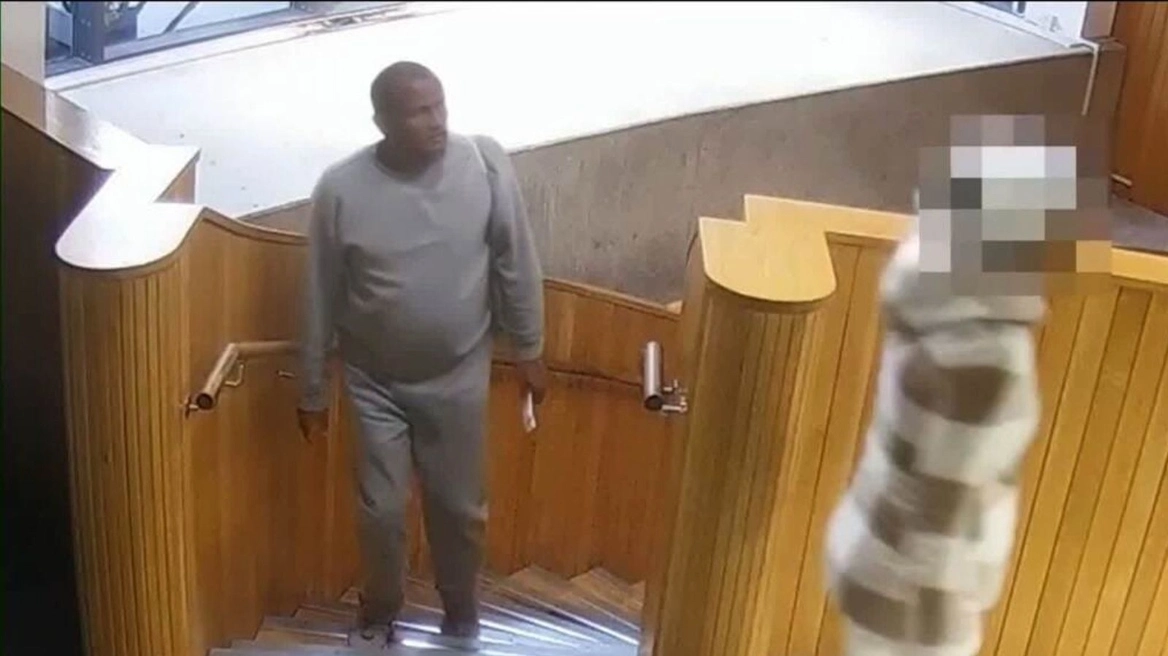 Υπό διάλυση η δικαιοσύνη στην Βρετανία: Αιθίοπας με ποινή για σεξουαλική επίθεση σε 14χρονη βρέθηκε… ελεύθερος