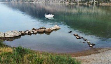 Εντοπίστηκε γλυκό νερό κάτω από τον θαλάσσιο πυθμένα του Κορινθιακού Κόλπου