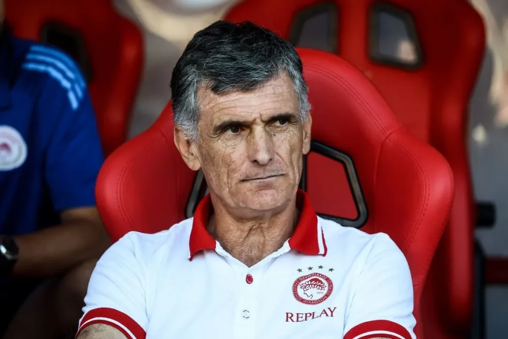 Μεντιλίμπαρ για τη νίκη επί της ΑΕΚ: «Θέλαμε πολύ το αποτέλεσμα μετά τις ήττες από ΠΑΟΚ  και Μπαρτσελόνα»