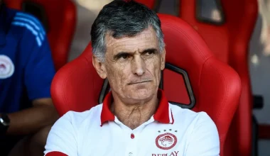 Μεντιλίμπαρ για τη νίκη επί της ΑΕΚ: «Θέλαμε πολύ το αποτέλεσμα μετά τις ήττες από ΠΑΟΚ  και Μπαρτσελόνα»