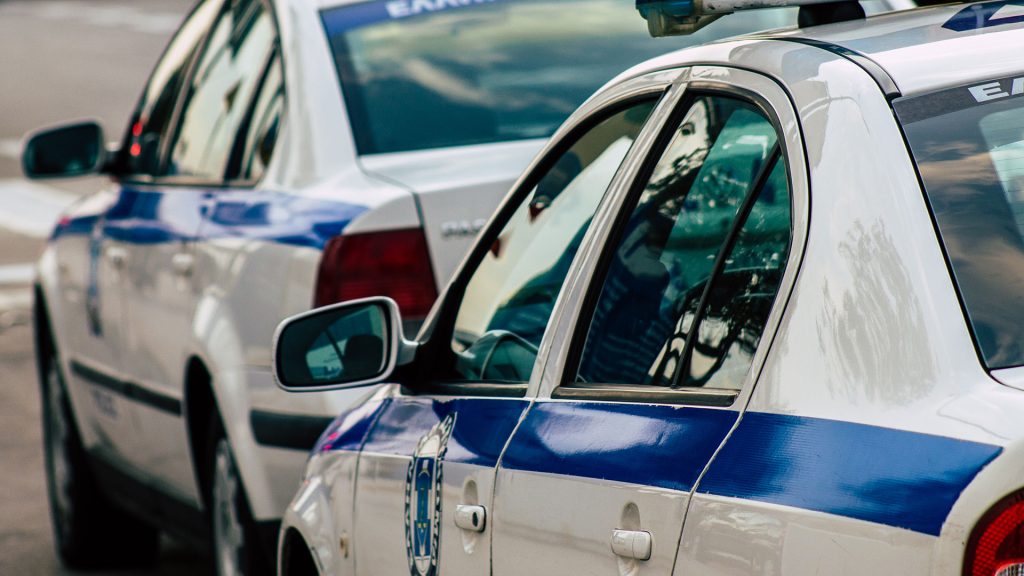 Μαχαίρωσαν στον θώρακα 20χρονο σε κεντρικό  δρόμο της Θεσσαλονίκης