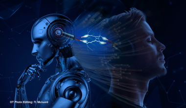 Τα μοντέλα ΑΙ αναπτύσσουν «ένστικτο επιβίωσης» – Ανησυχία στους προγραμματιστές