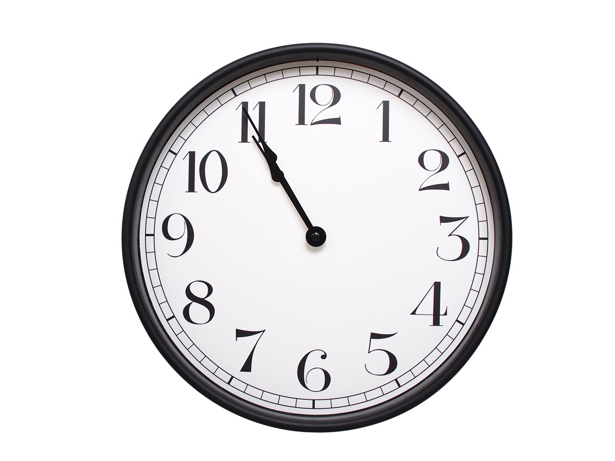 Η ιστορία πίσω από την αλλαγή ώρας – Πότε εφαρμόστηκε για πρώτη φορά στην Ελλάδα