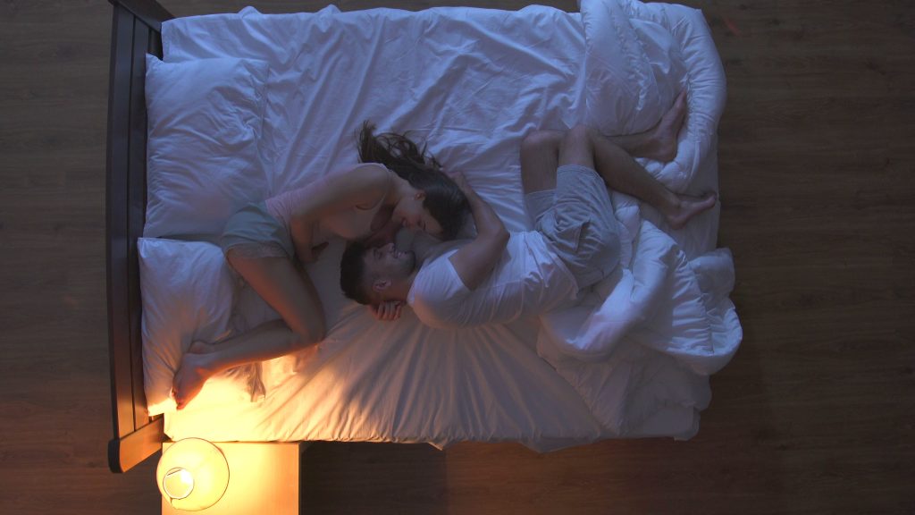 Τι γίνεται όταν μόνο ο ένας θέλει σεξ; – Η σιωπηλή κρίση που πολλοί δεν τολμούν να συζητήσουν