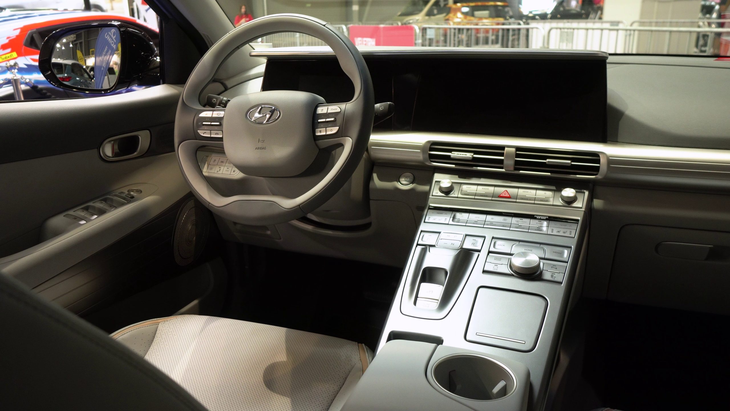 Πως το κλέψιμο μιας αγελάδας οδήγησε στην ίδρυση της Hyundai