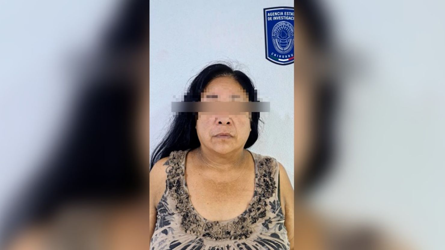 Στα χέρια των αμερικανικών Αρχών  η φονική La Diabla: Τα εγκλήματά της προκαλούν φρίκη