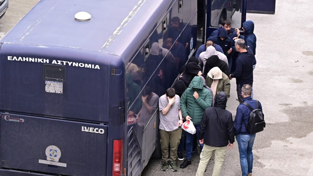 Σκάνδαλο ΟΠΕΚΕΠΕ: Προφυλακιστέος ο 38χρονος υπάλληλος από την Κρήτη – «Μπαράζ» απολογιών στον ανακριτή