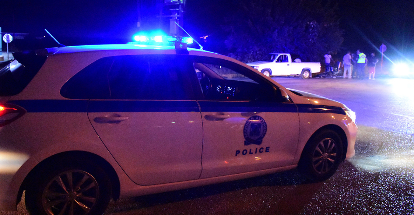 Φονικό στον Κίσσαμο Χανίων: Συγγενής του 52χρονου θύματος ο 25χρονος εκτελεστής