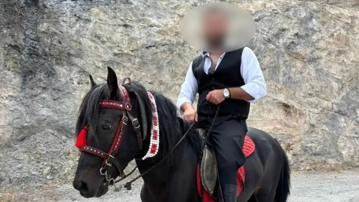 Ο Απόστολος Λύτρας ανέλαβε τον 23χρονο Κρητικό που σκότωσε τον συγγενή του – «Πολλοί έχουν όπλα στα γλέντια» (vid)