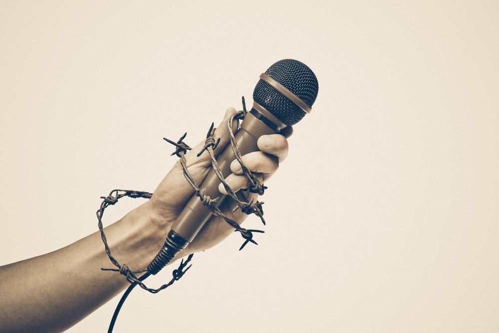 Νέα κατάταξη-«κόλαφος» για την ελευθερία του Τύπου στην Ελλάδα! – Βρίσκεται στις τελευταίες θέσεις