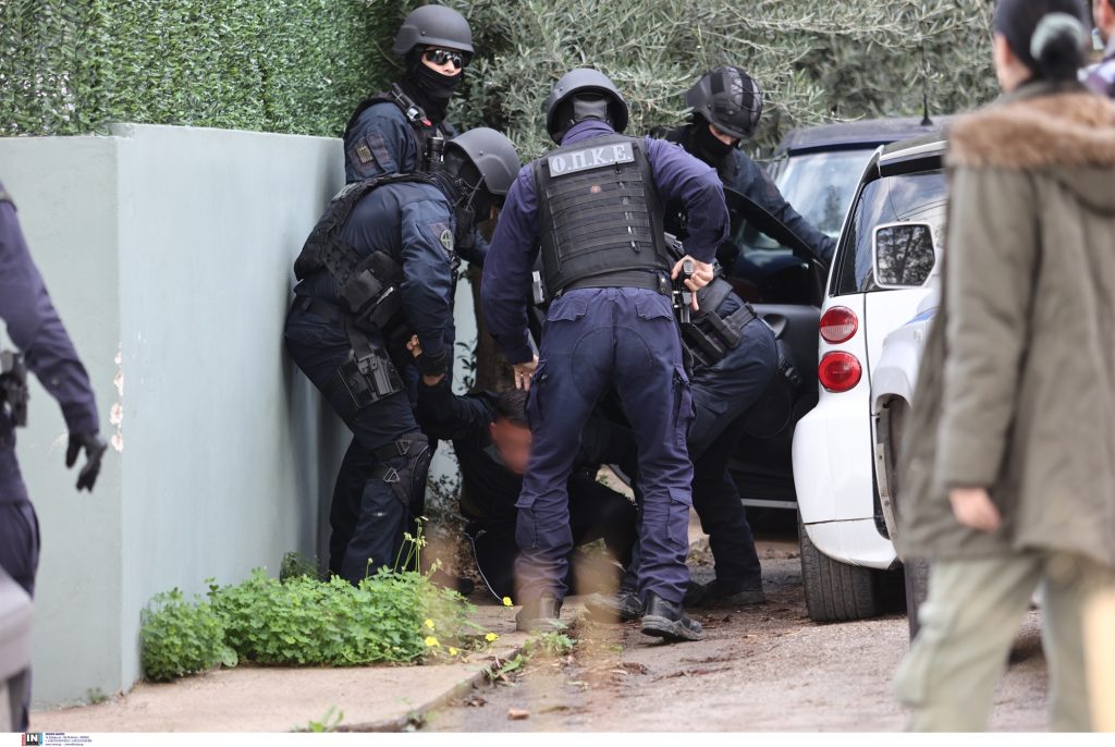 Ποιοι είναι οι καταυλισμοί Ρομά όπου θα μπουν οι 300 αστυνομικοί