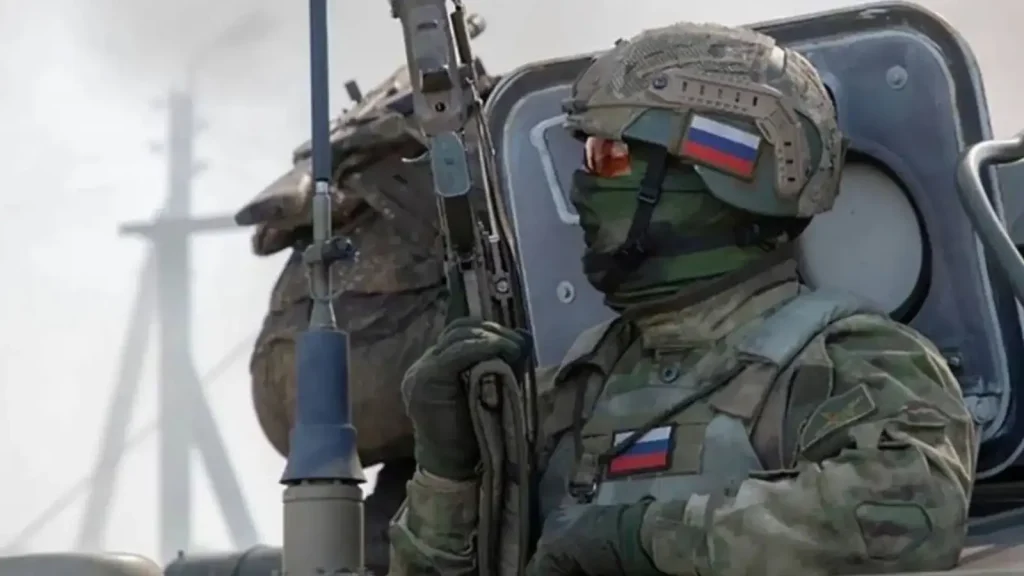 Η μάχη του Βολτσάνσκ πρακτικά τελείωσε: Οι Ρώσοι κατέλαβαν το εργοστάσιο πετρελαιοειδών