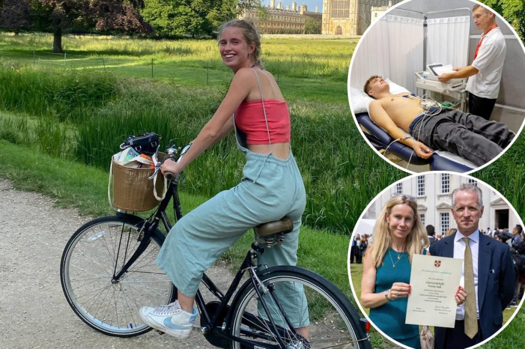 Βρετανία: 20χρονη «έσβησε» σε πεζοπορία από σπάνια ασθένεια – Τι είναι η αρρυθμιογόνος μυοκαρδιοπάθεια