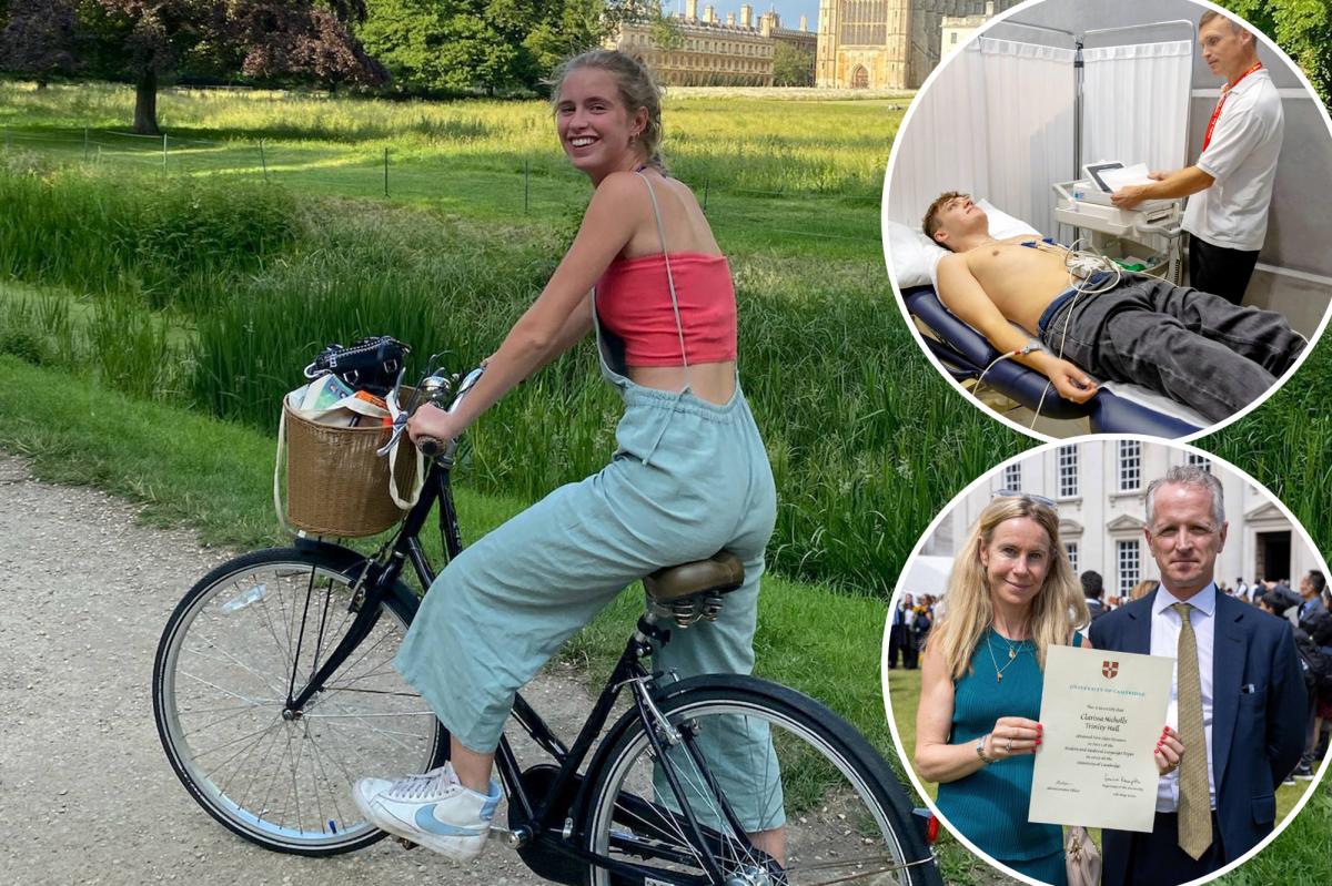 Βρετανία: 20χρονη «έσβησε» σε πεζοπορία από σπάνια ασθένεια – Τι είναι η αρρυθμιογόνος μυοκαρδιοπάθεια