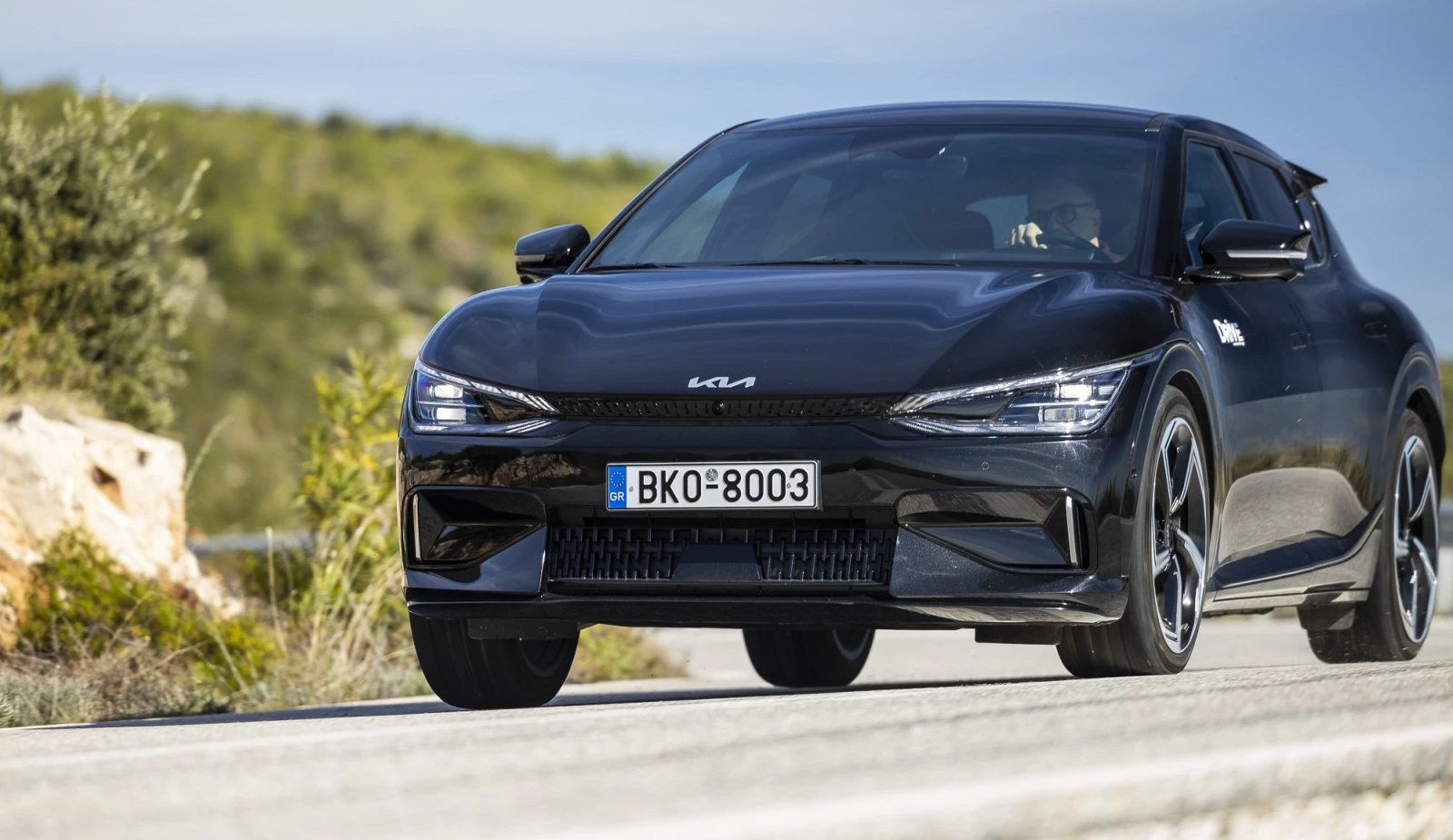 Τα Kia είναι τα ηλεκτρικά με τη μικρότερη πτώση αυτονομίας