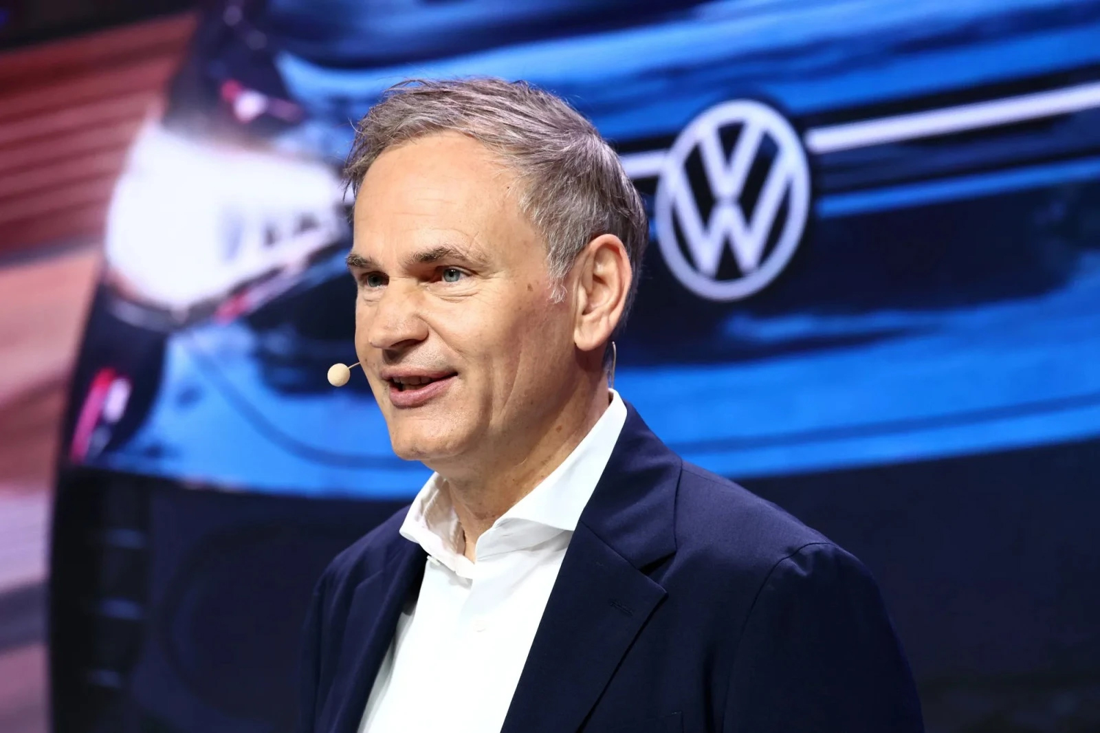 Volkswagen Group: Δεν έχει πρόβλημα με την προμήθεια τσιπ προς το παρόν