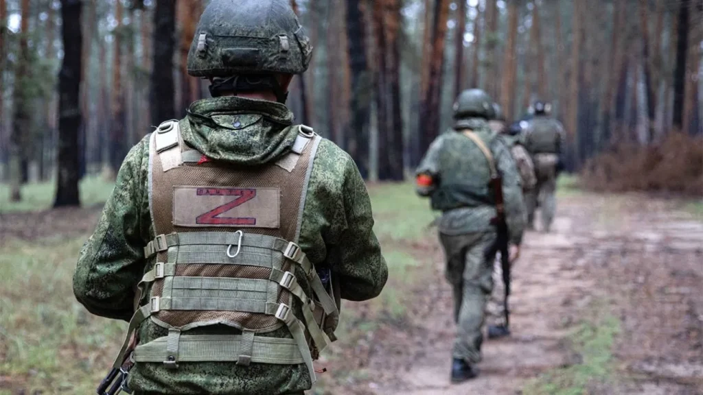 Τάγμα Ρουσίτσι: Τα πρώην μέλη της Wagner εξόντωσαν Πολωνούς μισθοφόρους των Ουκρανών στο Λουχάνσκ (βίντεο)