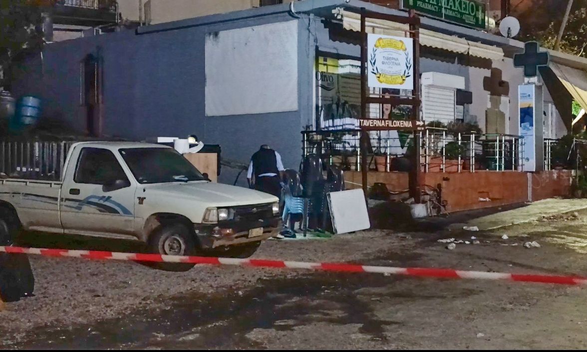 Χανιά: Προσωπικές διαφορές «βλέπουν» οι αρχές πίσω από την εν ψυχρώ δολοφονία του 51χρονου από τον ξάδερφό του